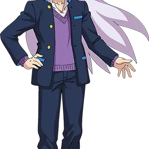 Profile image of 九尾 リュウスケ