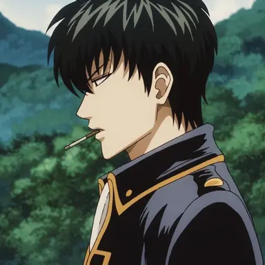 Profile image of 土方