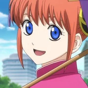 Profile image of 神楽