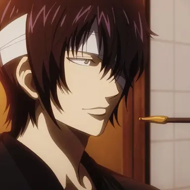 Profile image of 高杉