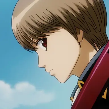 Profile image of 沖田