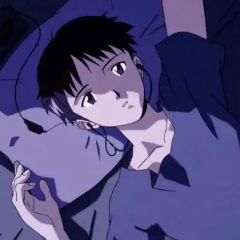 Profile image of 이카리 신지