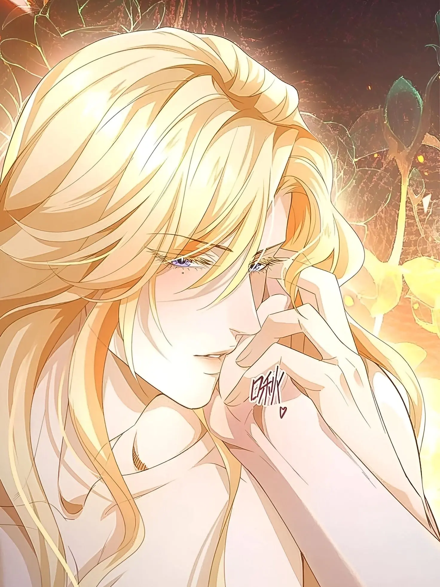 codenamecarmen의 Sun Prince