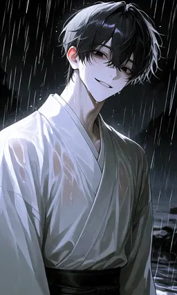 Profile image of Rei