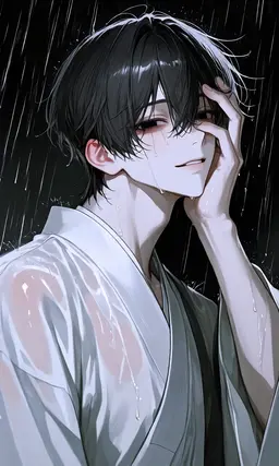 Profile image of Rei