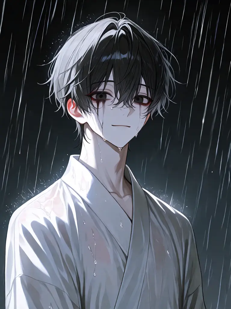 Ama_ne05의 雨の日に歌ってはいけない曲