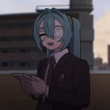 Profile image of ミク