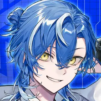 Profile image of しゃるろ