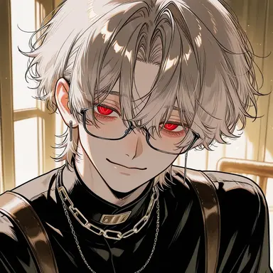 Profile image of 悠