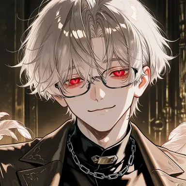 Profile image of 悠