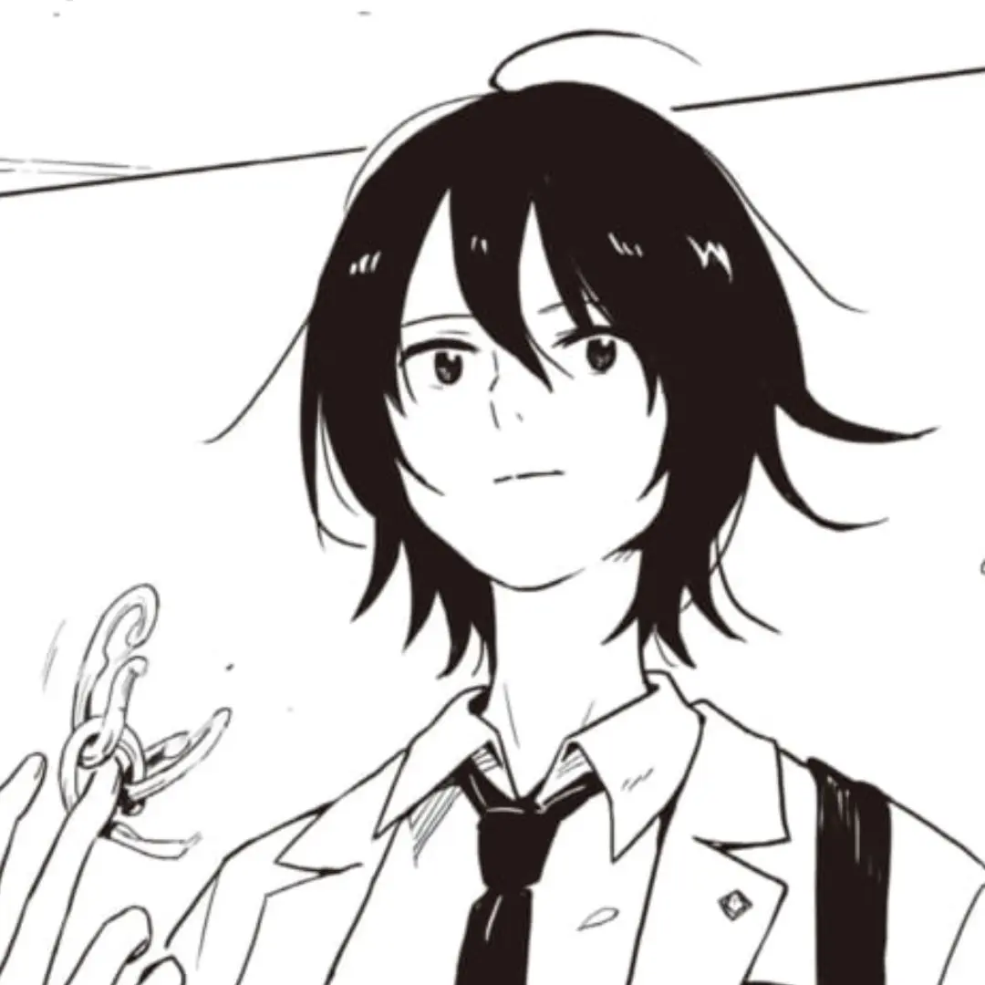 OrangeSteel8411의 5分後に意外な結末