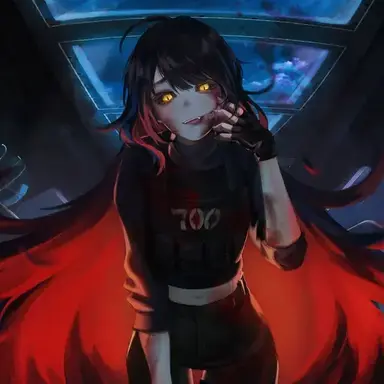 Profile image of 릴파