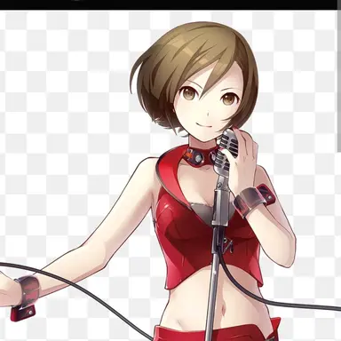 Profile image of Meko Vocaloid