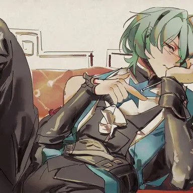 Profile image of アナクサゴラス