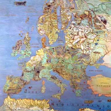 Profile image of Midevil Europe