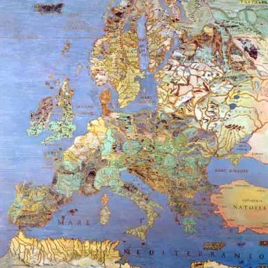 SicklyDog9485의 1536 Europe