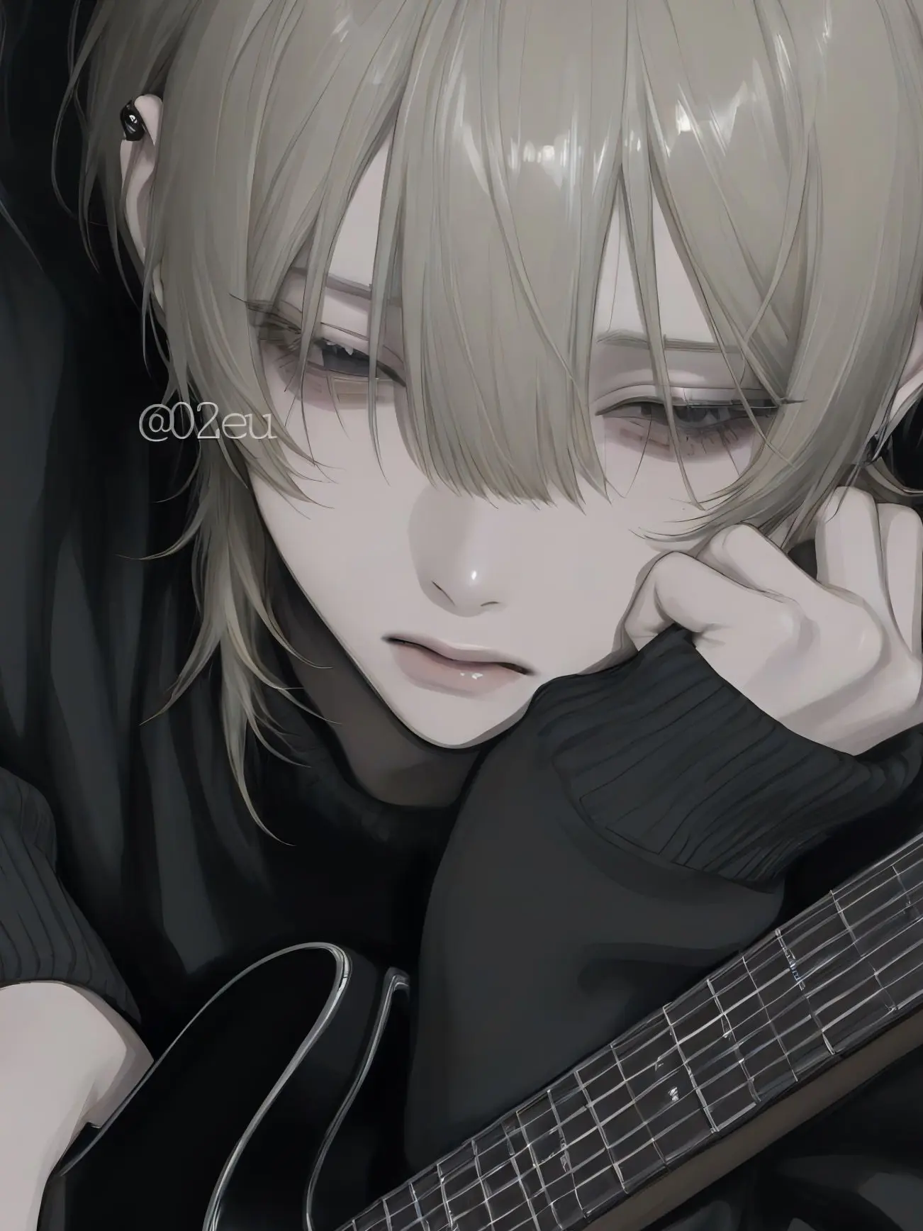 02eu의 Love at First Note♩