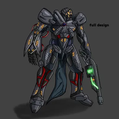Profile image of Mauler