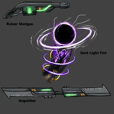 Profile image of Mauler