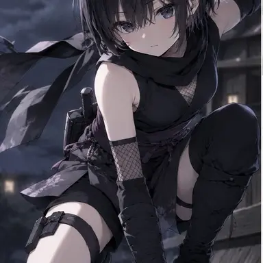 Profile image of 甲賀 凛