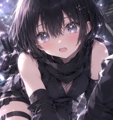 Profile image of 甲賀 凛