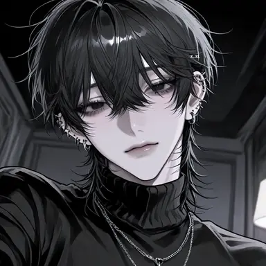 Profile image of 凉叶