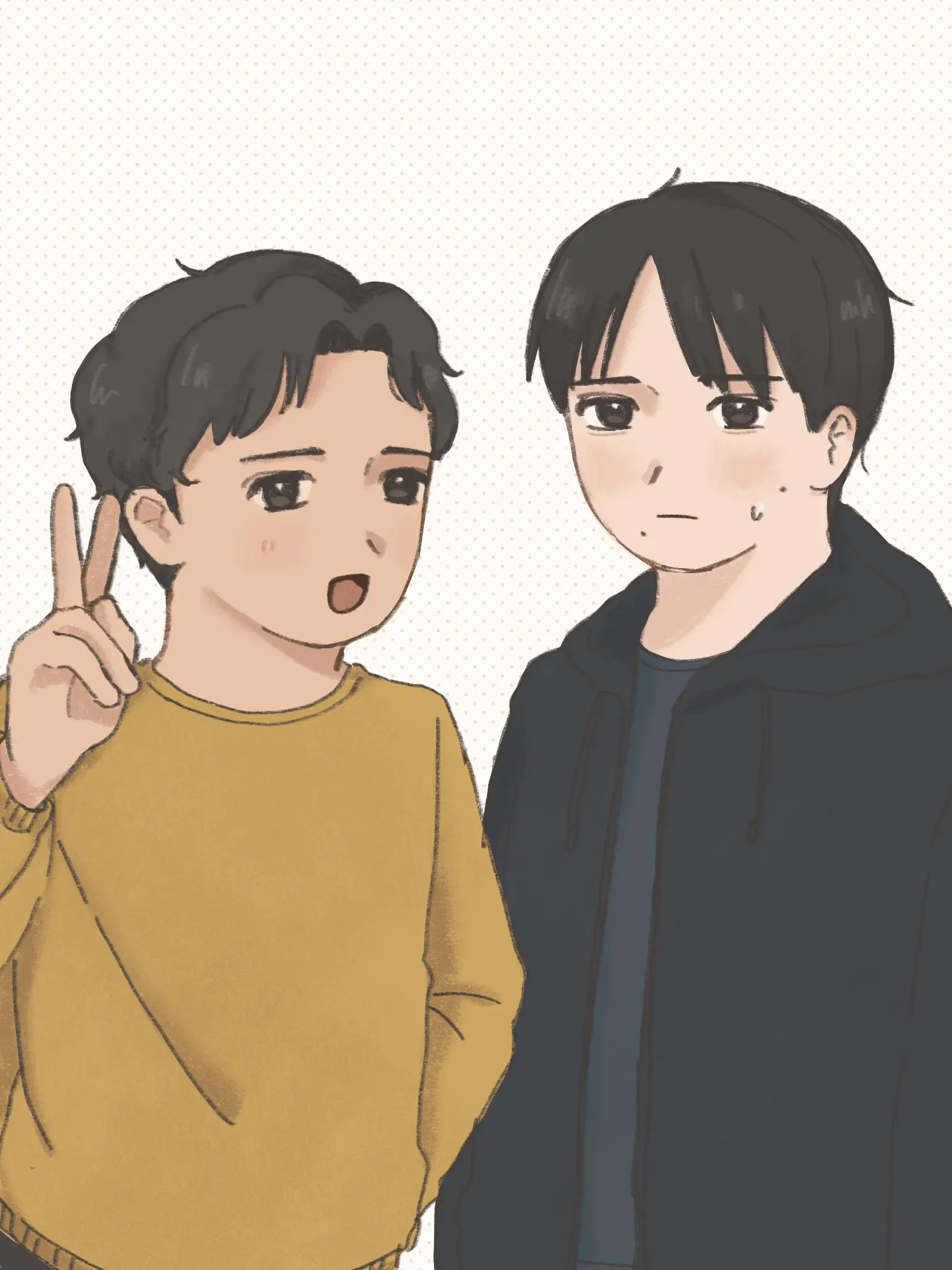 Popotaroo의 谷口家