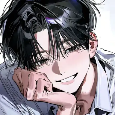 Profile image of 마히토