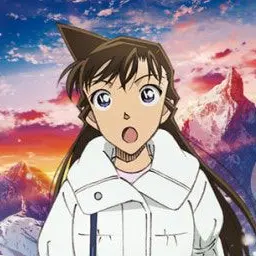 Profile image of 모리 란