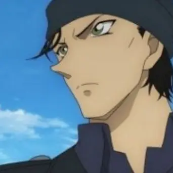 Profile image of 아카이 슈이치