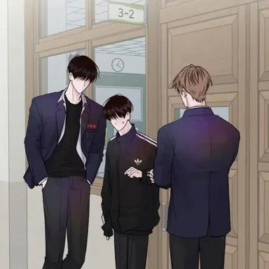 Profile image of 신유준 최현석