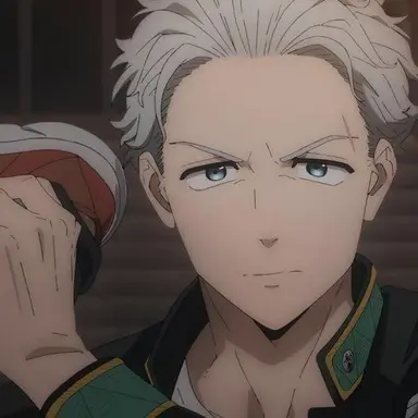 Profile image of 우메미야 하지메