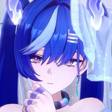 Profile image of ニーシャ
