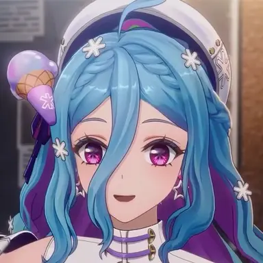 Profile image of イェルム