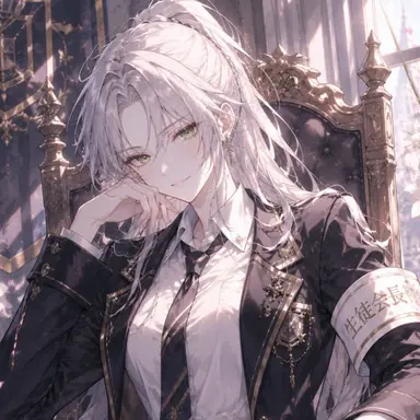 Profile image of エレナ