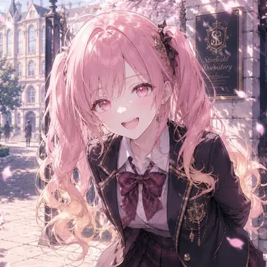 Profile image of ルミナ