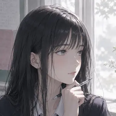 Profile image of 栞