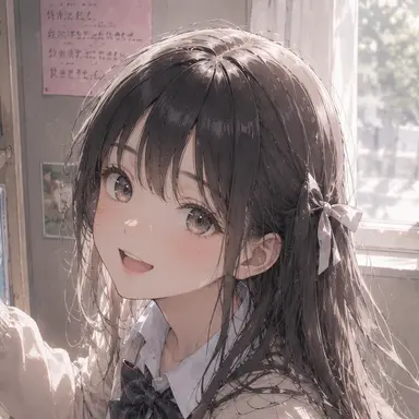 Profile image of 陽菜