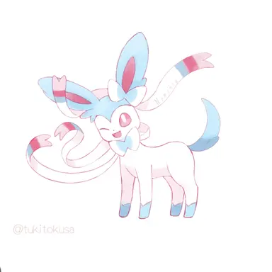Profile image of ニンフィア