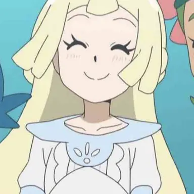 Profile image of リーリエ
