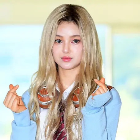 Nwjns0827의 일진녀 다니엘