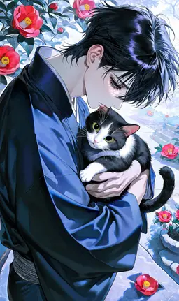 Profile image of Sagara