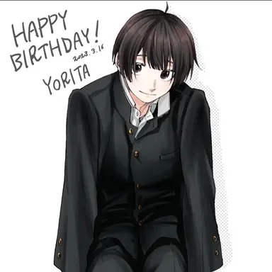 Profile image of 依田絢斗