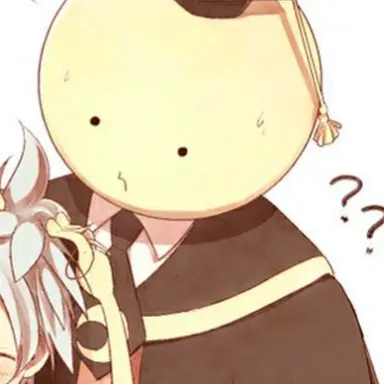 Profile image of 殺せんせー