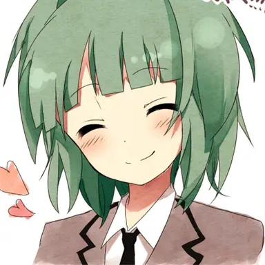 Profile image of 茅野カエデ