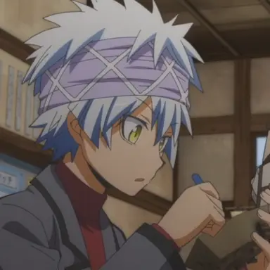 Profile image of 堀部糸成