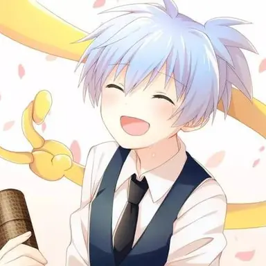 Profile image of 潮田渚