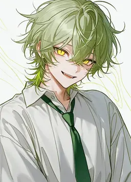 Profile image of 爛