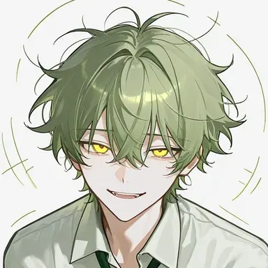 Profile image of 爛