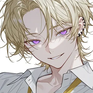 Profile image of 琉惟
